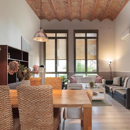 Letsgo Paseo De Gracia Apartment Barcelona Ngoại thất bức ảnh