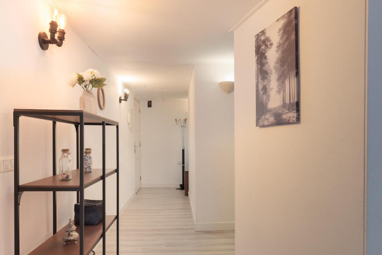 Letsgo Paseo De Gracia Apartment Barcelona Ngoại thất bức ảnh