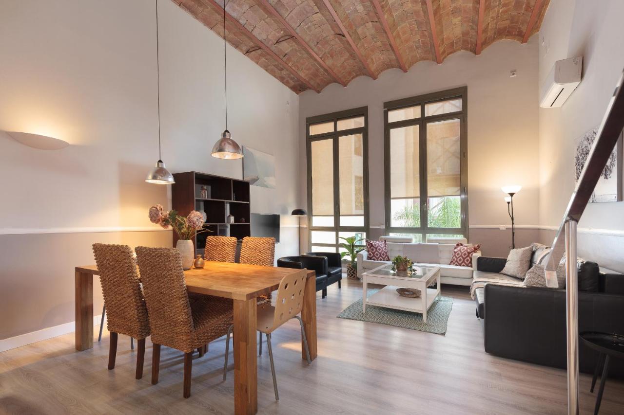 Letsgo Paseo De Gracia Apartment Barcelona Ngoại thất bức ảnh