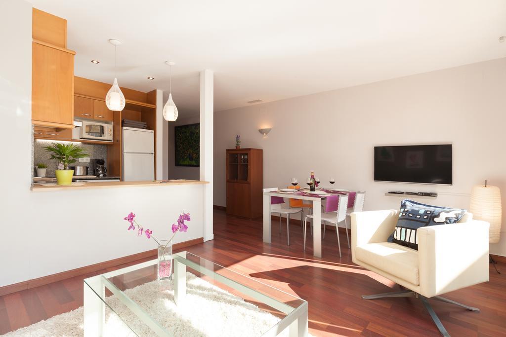 Letsgo Paseo De Gracia Apartment Barcelona Phòng bức ảnh