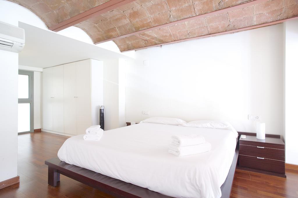 Letsgo Paseo De Gracia Apartment Barcelona Ngoại thất bức ảnh