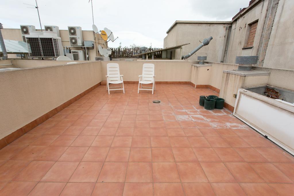 Letsgo Paseo De Gracia Apartment Barcelona Ngoại thất bức ảnh