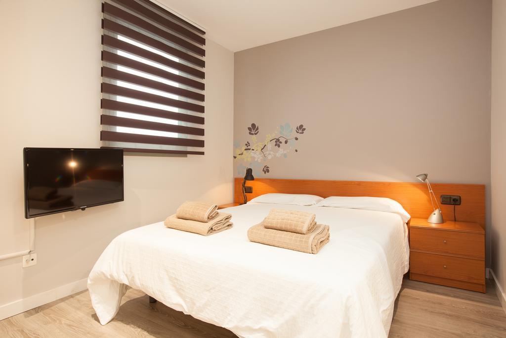 Letsgo Paseo De Gracia Apartment Barcelona Ngoại thất bức ảnh