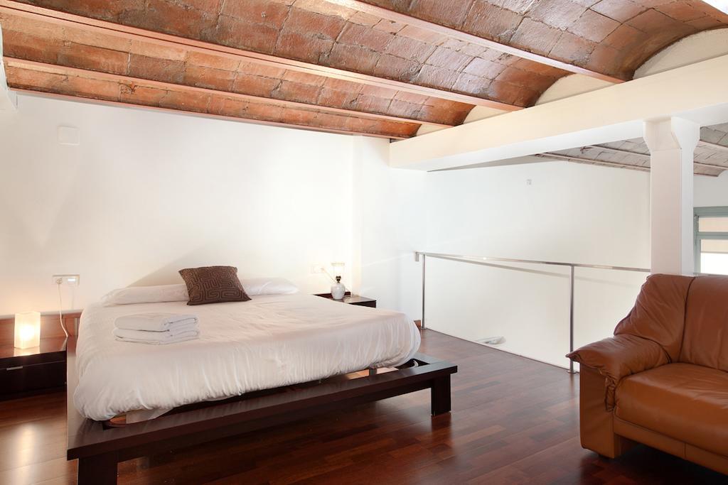 Letsgo Paseo De Gracia Apartment Barcelona Ngoại thất bức ảnh